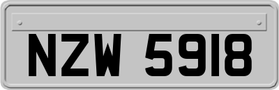 NZW5918