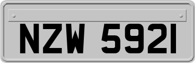 NZW5921
