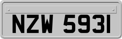 NZW5931