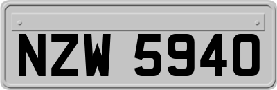 NZW5940