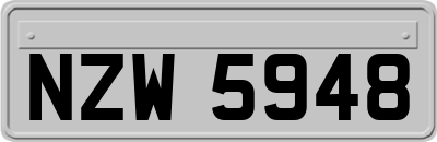 NZW5948