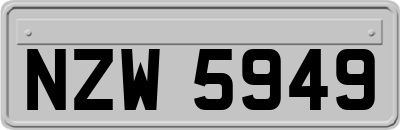 NZW5949