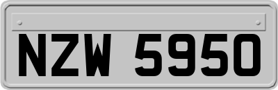 NZW5950