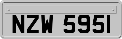 NZW5951
