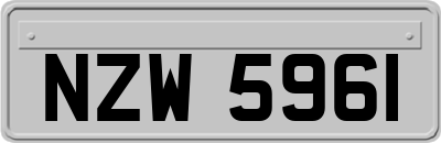 NZW5961