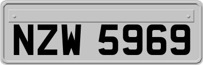 NZW5969
