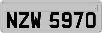 NZW5970