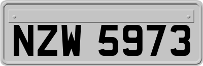 NZW5973