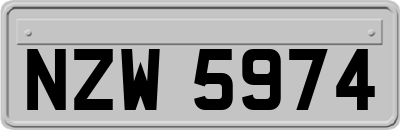 NZW5974