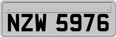 NZW5976