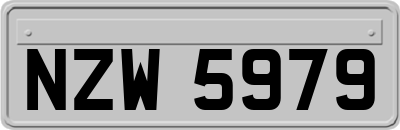 NZW5979
