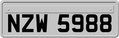 NZW5988