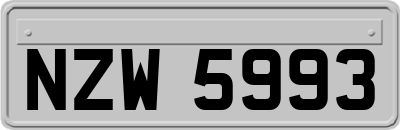 NZW5993