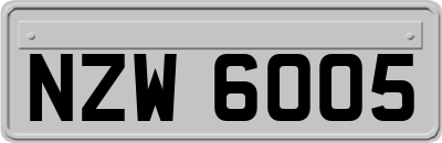 NZW6005