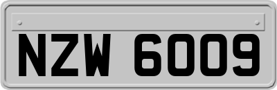 NZW6009
