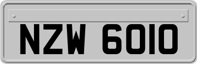 NZW6010