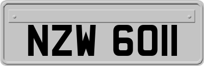 NZW6011