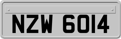 NZW6014