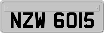 NZW6015