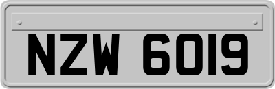 NZW6019