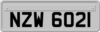 NZW6021