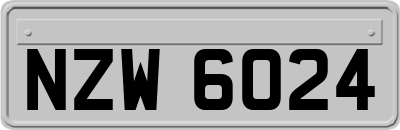 NZW6024
