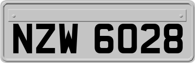 NZW6028