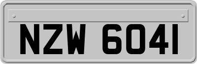NZW6041