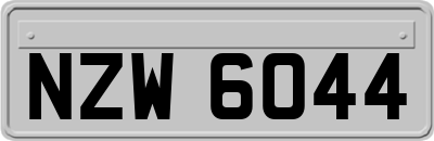 NZW6044