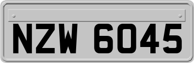 NZW6045