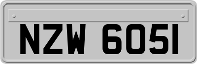 NZW6051