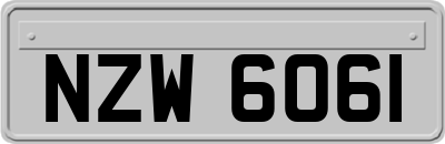 NZW6061