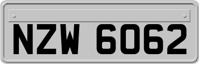 NZW6062