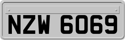 NZW6069