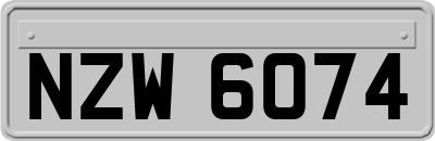 NZW6074