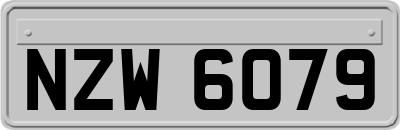NZW6079