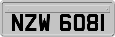 NZW6081
