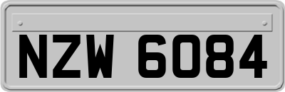 NZW6084