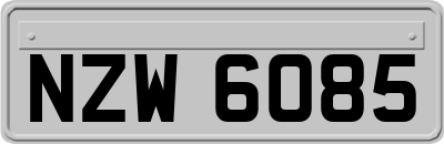 NZW6085