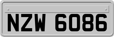 NZW6086