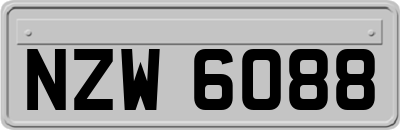 NZW6088