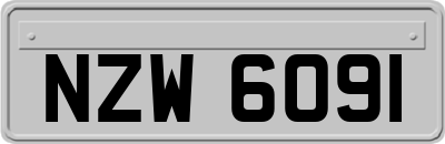 NZW6091