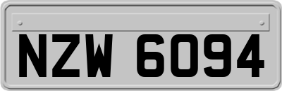 NZW6094