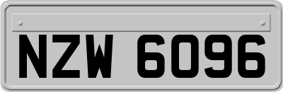 NZW6096