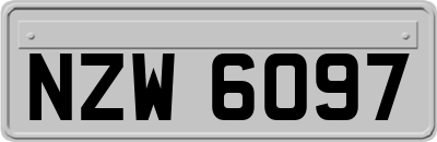 NZW6097