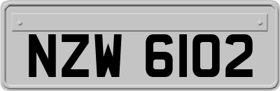 NZW6102