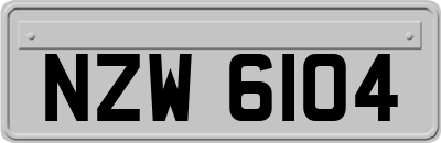 NZW6104