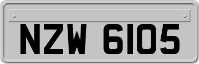 NZW6105