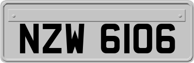NZW6106