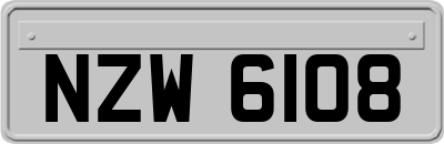 NZW6108